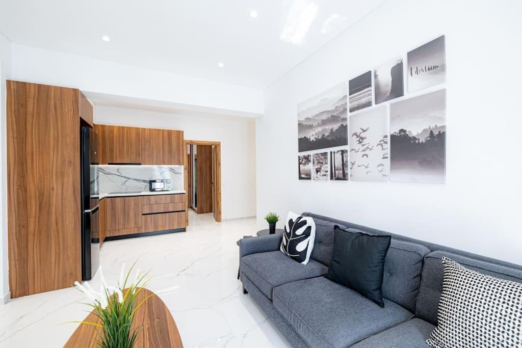 Spacious And Modern Flat At Koukaki, Near Acropolis Athens Ngoại thất bức ảnh