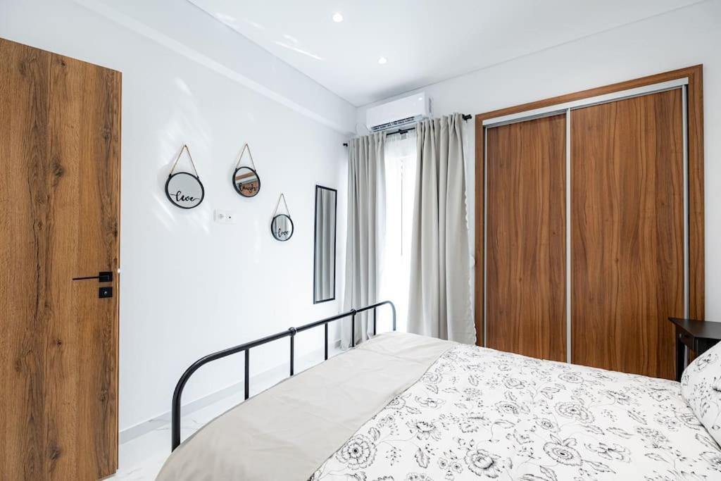 Spacious And Modern Flat At Koukaki, Near Acropolis Athens Ngoại thất bức ảnh