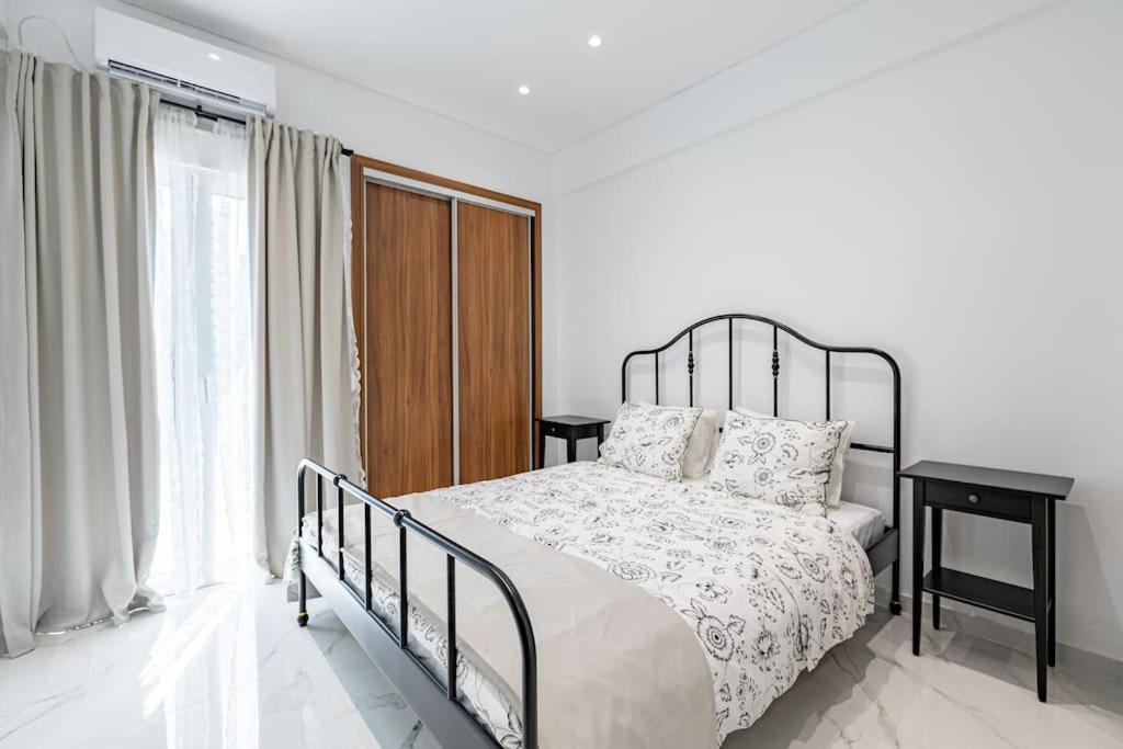 Spacious And Modern Flat At Koukaki, Near Acropolis Athens Ngoại thất bức ảnh