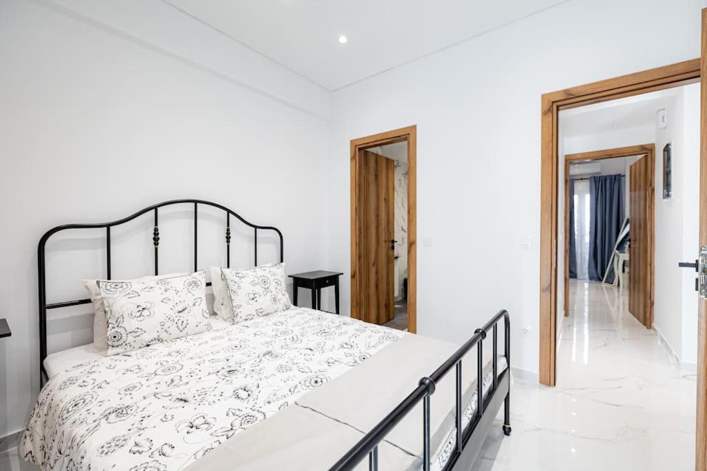 Spacious And Modern Flat At Koukaki, Near Acropolis Athens Ngoại thất bức ảnh